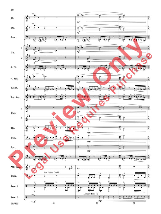 Dark Shadows (from the Original Motion Picture Soundtrack) 總譜 | 小雅音樂 Hsiaoya Music