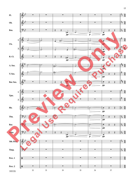 Dark Shadows (from the Original Motion Picture Soundtrack) 總譜 | 小雅音樂 Hsiaoya Music