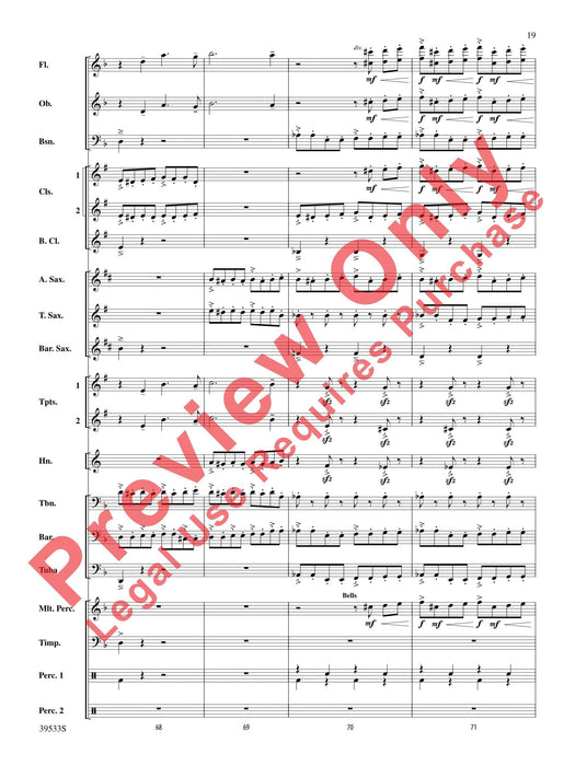 Dark Shadows (from the Original Motion Picture Soundtrack) 總譜 | 小雅音樂 Hsiaoya Music