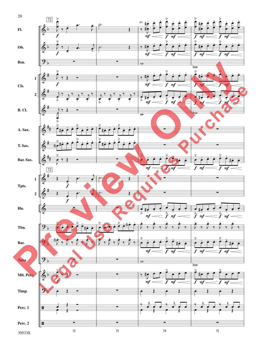 Dark Shadows (from the Original Motion Picture Soundtrack) 總譜 | 小雅音樂 Hsiaoya Music