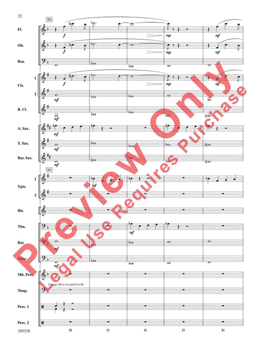 Dark Shadows (from the Original Motion Picture Soundtrack) 總譜 | 小雅音樂 Hsiaoya Music