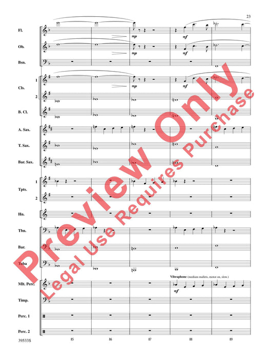 Dark Shadows (from the Original Motion Picture Soundtrack) 總譜 | 小雅音樂 Hsiaoya Music