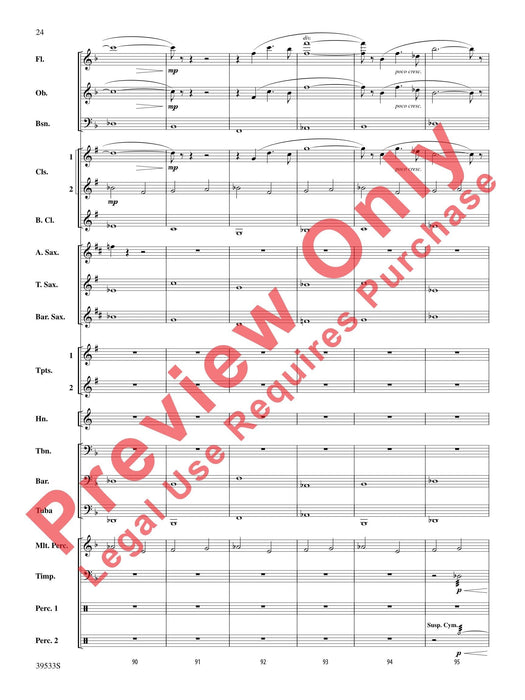 Dark Shadows (from the Original Motion Picture Soundtrack) 總譜 | 小雅音樂 Hsiaoya Music