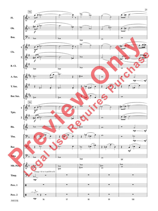 Dark Shadows (from the Original Motion Picture Soundtrack) 總譜 | 小雅音樂 Hsiaoya Music