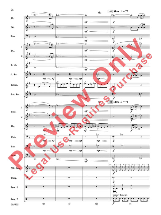 Dark Shadows (from the Original Motion Picture Soundtrack) 總譜 | 小雅音樂 Hsiaoya Music