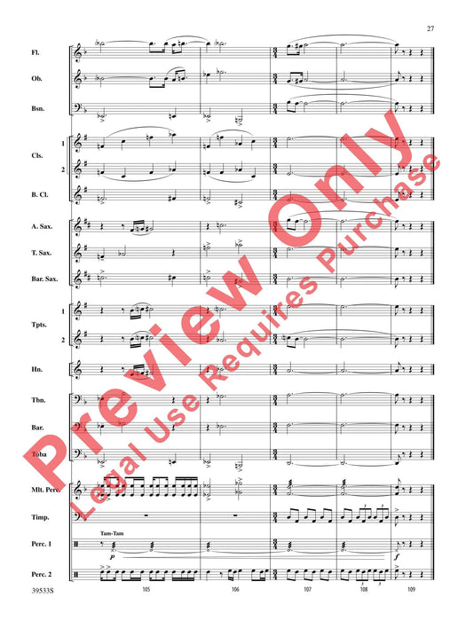 Dark Shadows (from the Original Motion Picture Soundtrack) 總譜 | 小雅音樂 Hsiaoya Music