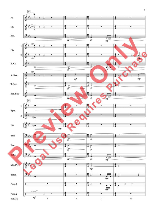 Dark Shadows (from the Original Motion Picture Soundtrack) 總譜 | 小雅音樂 Hsiaoya Music