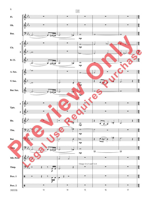 Dark Shadows (from the Original Motion Picture Soundtrack) 總譜 | 小雅音樂 Hsiaoya Music