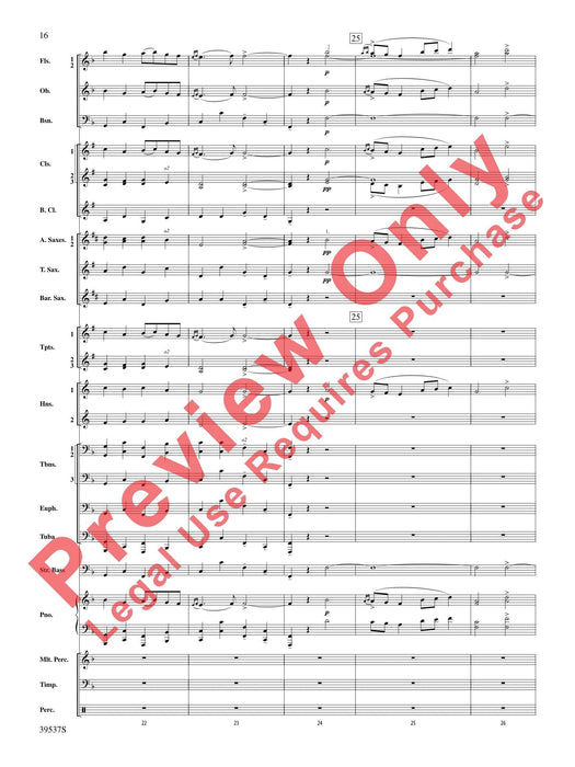 Sarabande & Gavotte (from the Holberg Suite, Opus 40) 葛利格 薩拉班德 霍爾貝格組曲作品 總譜 | 小雅音樂 Hsiaoya Music