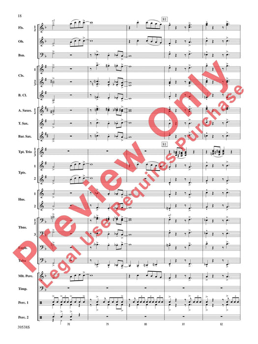 A Saint-sational Trio! Based on "When the Saints Go Marching In" (Featuring a Trumpet Trio with Concert Band) 三重奏 進行曲 小號 三重奏 室內管樂團 | 小雅音樂 Hsiaoya Music