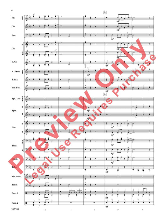 A Saint-sational Trio! Based on "When the Saints Go Marching In" (Featuring a Trumpet Trio with Concert Band) 三重奏 進行曲 小號 三重奏 室內管樂團 | 小雅音樂 Hsiaoya Music