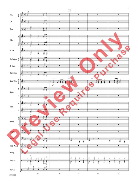 A Saint-sational Trio! Based on "When the Saints Go Marching In" (Featuring a Trumpet Trio with Concert Band) 三重奏 進行曲 小號 三重奏 室內管樂團 | 小雅音樂 Hsiaoya Music