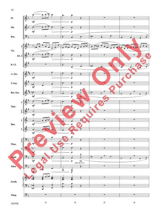 Jesu, Joy of Man's Desiring Clarinet Section Feature 巴赫約翰‧瑟巴斯提安 耶穌 吾民仰望的喜悅豎笛樂節 | 小雅音樂 Hsiaoya Music