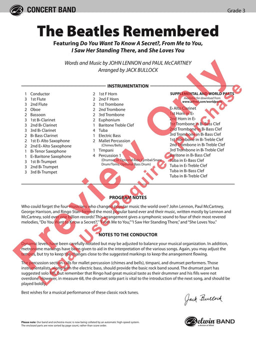 The Beatles Remembered Featuring: Do You Want to Know a Secret? / From Me to You / I Saw Her Standing There / She Loves You 披頭四 | 小雅音樂 Hsiaoya Music