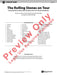 The Rolling Stones on Tour Featuring: Paint It, Black / Ruby Tuesday / (I Can't Get No) Satisfaction | 小雅音樂 Hsiaoya Music