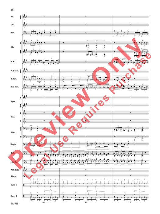 Batman: The Dark Knight Rises Featuring: Rise / On Thin Ice / Imagine the Fire 總譜 | 小雅音樂 Hsiaoya Music