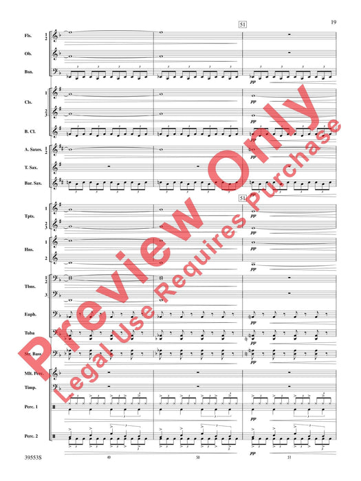 Batman: The Dark Knight Rises Featuring: Rise / On Thin Ice / Imagine the Fire 總譜 | 小雅音樂 Hsiaoya Music