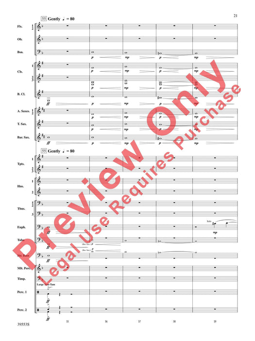 Batman: The Dark Knight Rises Featuring: Rise / On Thin Ice / Imagine the Fire 總譜 | 小雅音樂 Hsiaoya Music