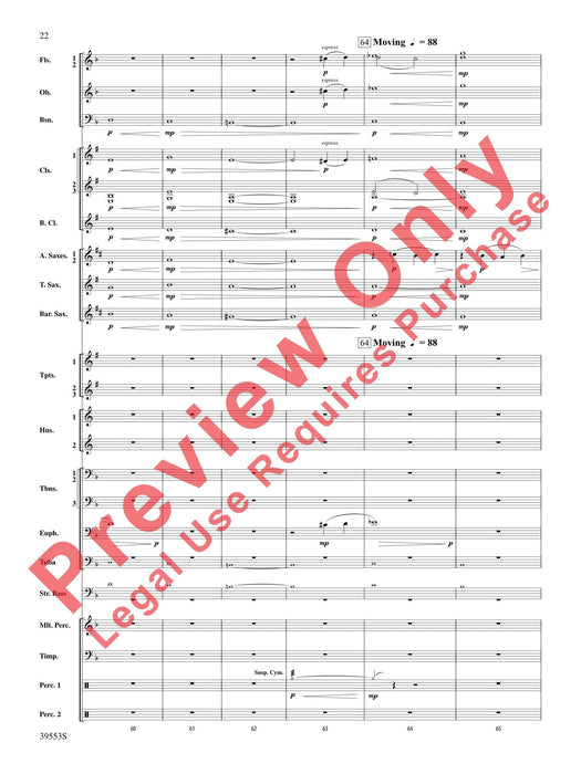 Batman: The Dark Knight Rises Featuring: Rise / On Thin Ice / Imagine the Fire 總譜 | 小雅音樂 Hsiaoya Music