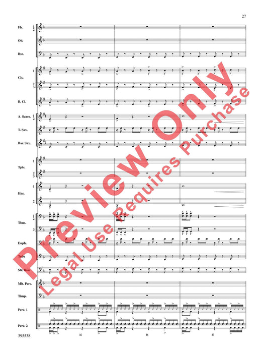 Batman: The Dark Knight Rises Featuring: Rise / On Thin Ice / Imagine the Fire 總譜 | 小雅音樂 Hsiaoya Music