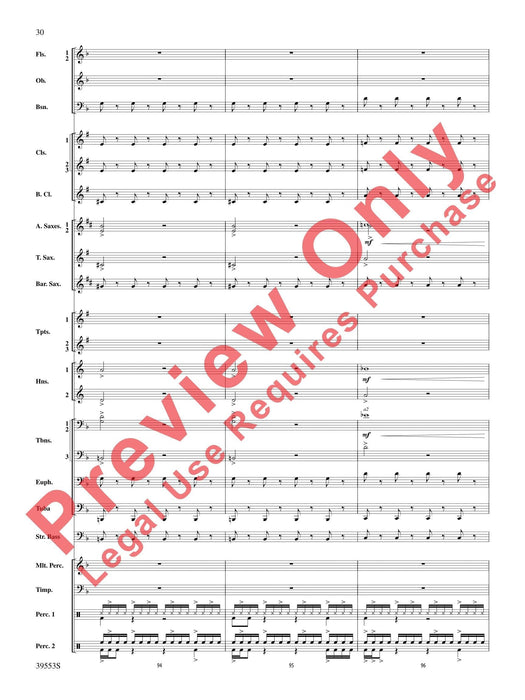 Batman: The Dark Knight Rises Featuring: Rise / On Thin Ice / Imagine the Fire 總譜 | 小雅音樂 Hsiaoya Music