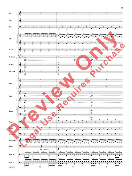 Batman: The Dark Knight Rises Featuring: Rise / On Thin Ice / Imagine the Fire 總譜 | 小雅音樂 Hsiaoya Music