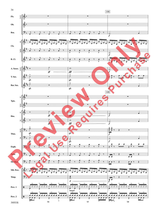 Batman: The Dark Knight Rises Featuring: Rise / On Thin Ice / Imagine the Fire 總譜 | 小雅音樂 Hsiaoya Music