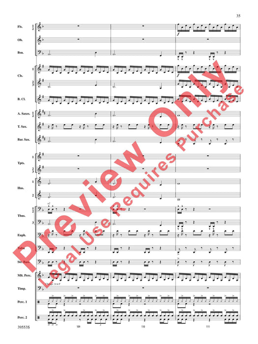 Batman: The Dark Knight Rises Featuring: Rise / On Thin Ice / Imagine the Fire 總譜 | 小雅音樂 Hsiaoya Music