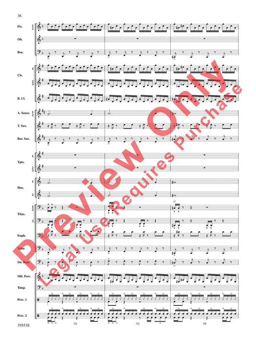 Batman: The Dark Knight Rises Featuring: Rise / On Thin Ice / Imagine the Fire 總譜 | 小雅音樂 Hsiaoya Music