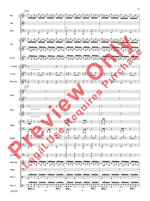 Batman: The Dark Knight Rises Featuring: Rise / On Thin Ice / Imagine the Fire 總譜 | 小雅音樂 Hsiaoya Music