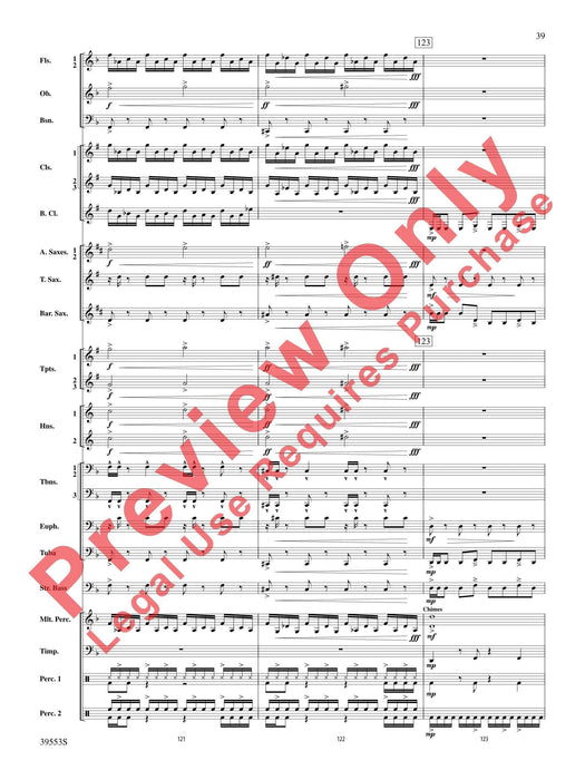 Batman: The Dark Knight Rises Featuring: Rise / On Thin Ice / Imagine the Fire 總譜 | 小雅音樂 Hsiaoya Music