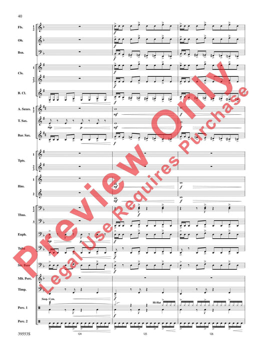 Batman: The Dark Knight Rises Featuring: Rise / On Thin Ice / Imagine the Fire 總譜 | 小雅音樂 Hsiaoya Music