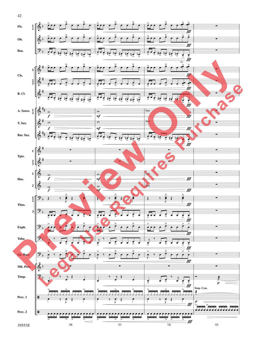 Batman: The Dark Knight Rises Featuring: Rise / On Thin Ice / Imagine the Fire 總譜 | 小雅音樂 Hsiaoya Music