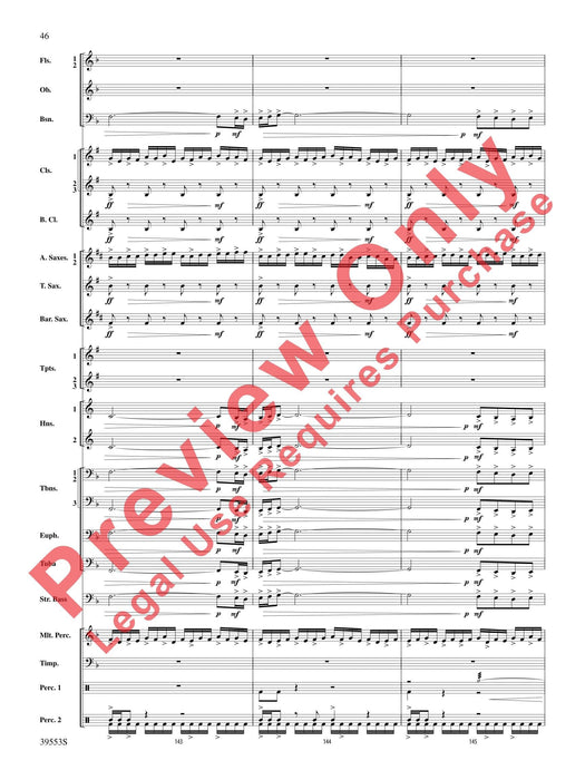 Batman: The Dark Knight Rises Featuring: Rise / On Thin Ice / Imagine the Fire 總譜 | 小雅音樂 Hsiaoya Music