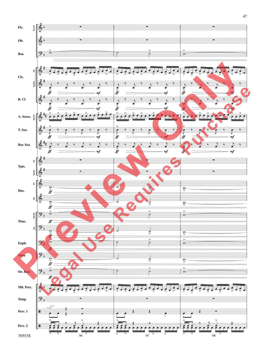 Batman: The Dark Knight Rises Featuring: Rise / On Thin Ice / Imagine the Fire 總譜 | 小雅音樂 Hsiaoya Music