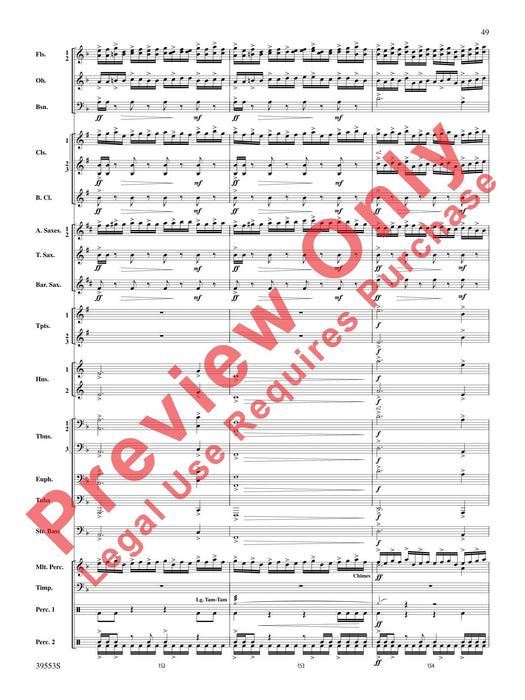 Batman: The Dark Knight Rises Featuring: Rise / On Thin Ice / Imagine the Fire 總譜 | 小雅音樂 Hsiaoya Music