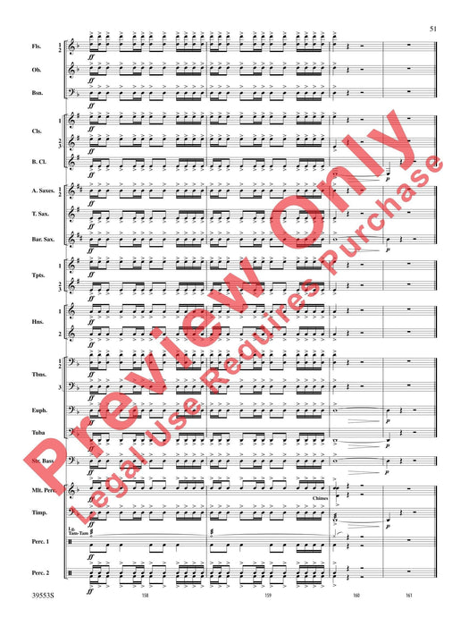 Batman: The Dark Knight Rises Featuring: Rise / On Thin Ice / Imagine the Fire 總譜 | 小雅音樂 Hsiaoya Music