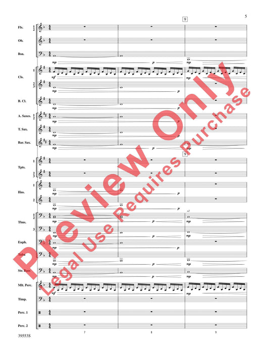 Batman: The Dark Knight Rises Featuring: Rise / On Thin Ice / Imagine the Fire 總譜 | 小雅音樂 Hsiaoya Music