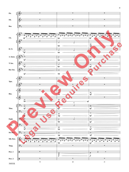 Batman: The Dark Knight Rises Featuring: Rise / On Thin Ice / Imagine the Fire 總譜 | 小雅音樂 Hsiaoya Music