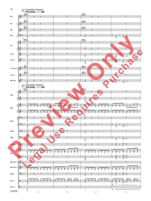 And Hope Led Them Home A Hero's Journey | 小雅音樂 Hsiaoya Music