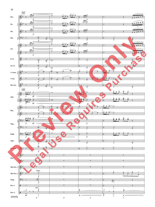 And Hope Led Them Home A Hero's Journey | 小雅音樂 Hsiaoya Music