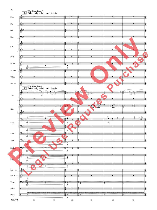 And Hope Led Them Home A Hero's Journey | 小雅音樂 Hsiaoya Music