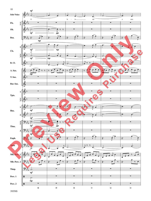 I Was Born for This For Soloist with Band Accompaniment 獨奏 伴奏 | 小雅音樂 Hsiaoya Music