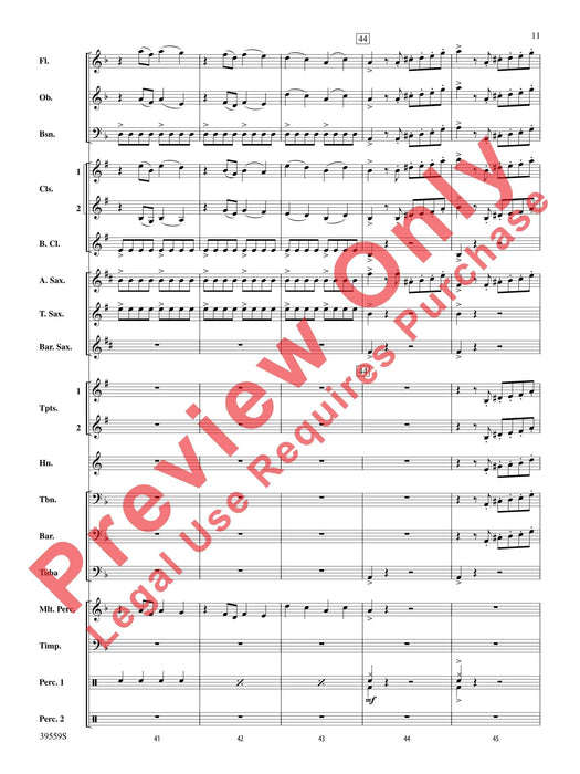 Wizards in Winter As Performed by Trans-Siberian Orchestra 管弦樂團 總譜 | 小雅音樂 Hsiaoya Music