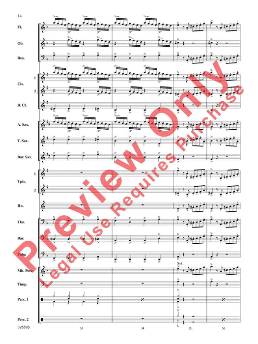 Wizards in Winter As Performed by Trans-Siberian Orchestra 管弦樂團 | 小雅音樂 Hsiaoya Music