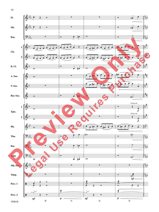 Tidings of Comfort and Joy! Based on "God Rest You Merry, Gentlemen" 總譜 | 小雅音樂 Hsiaoya Music
