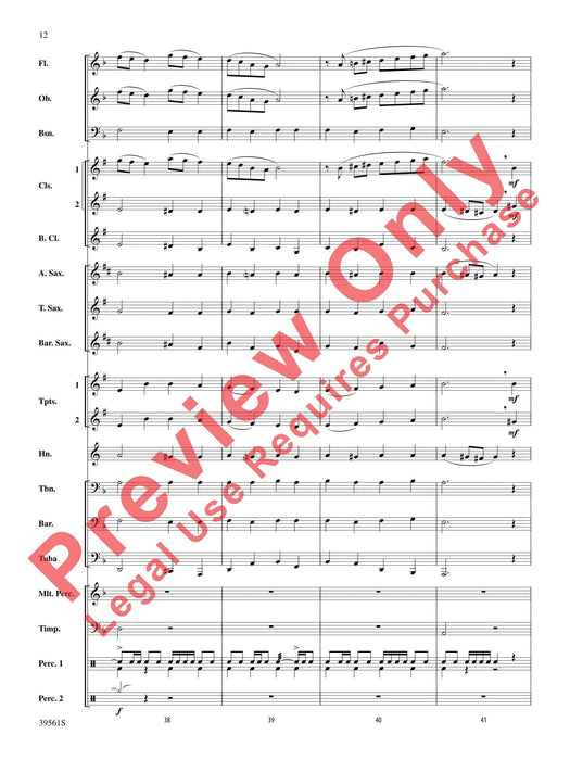 Tidings of Comfort and Joy! Based on "God Rest You Merry, Gentlemen" 總譜 | 小雅音樂 Hsiaoya Music
