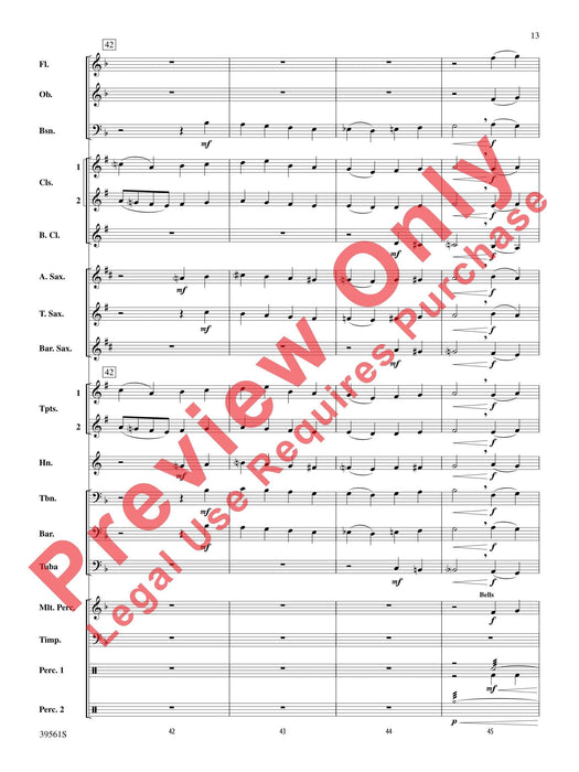 Tidings of Comfort and Joy! Based on "God Rest You Merry, Gentlemen" 總譜 | 小雅音樂 Hsiaoya Music