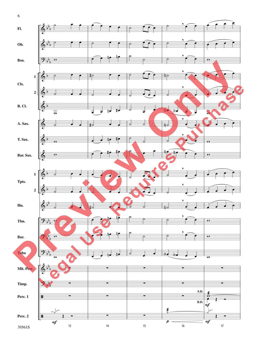 Tidings of Comfort and Joy! Based on "God Rest You Merry, Gentlemen" 總譜 | 小雅音樂 Hsiaoya Music