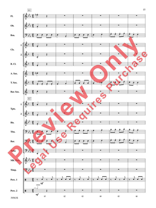 Academic Festival Overture Op. 80 布拉姆斯 大學慶典序曲 總譜 | 小雅音樂 Hsiaoya Music